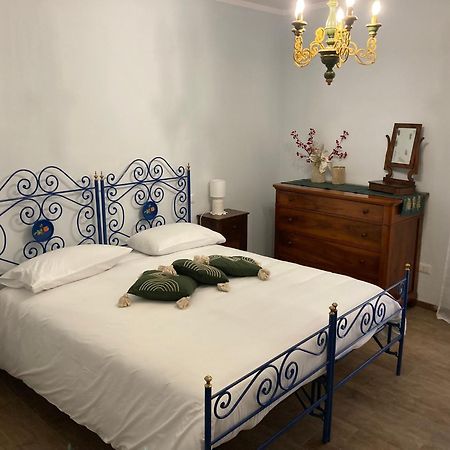Casa Vacanze Il Borgo Gubbio Kültér fotó