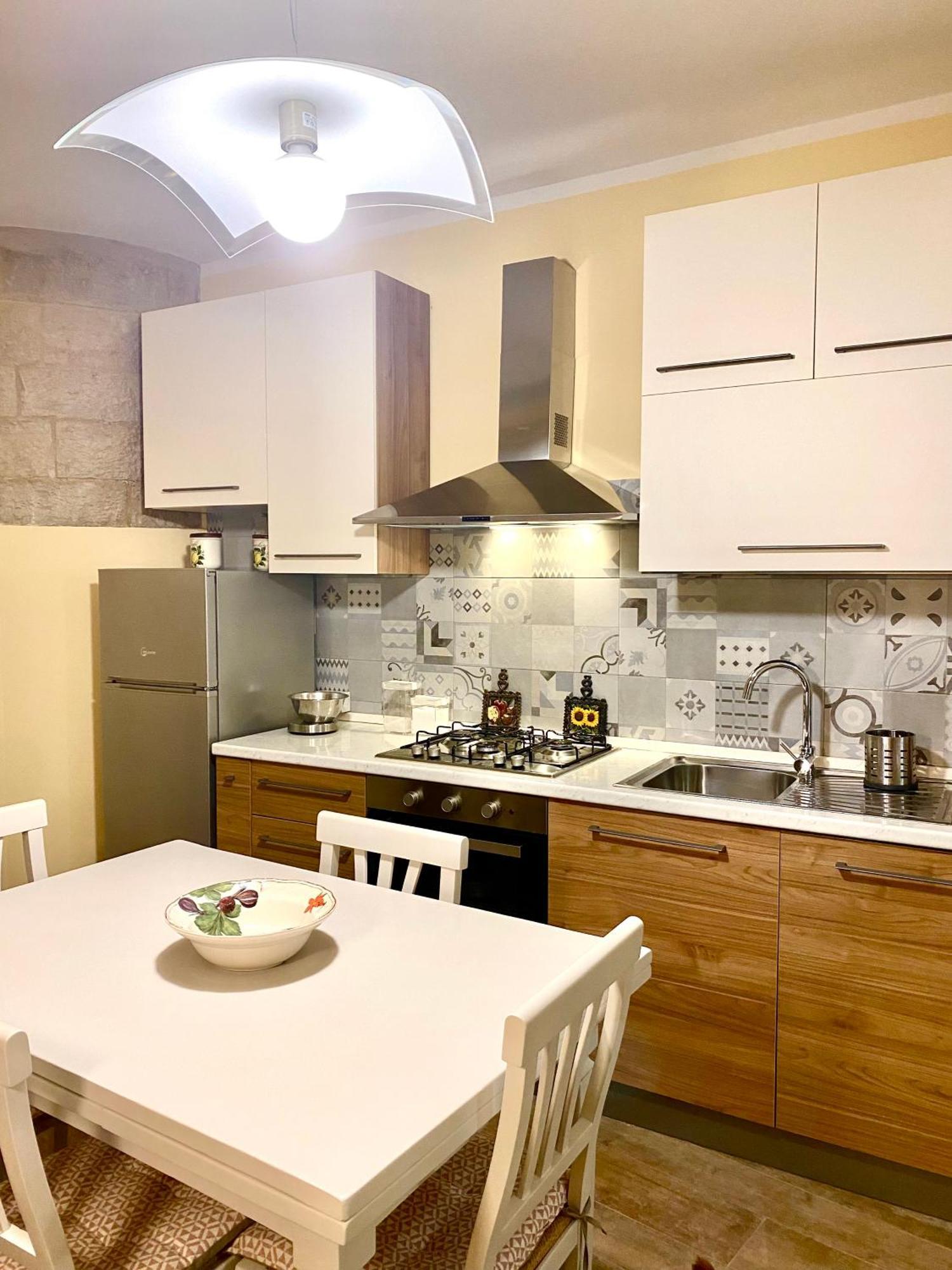 Casa Vacanze Il Borgo Gubbio Kültér fotó