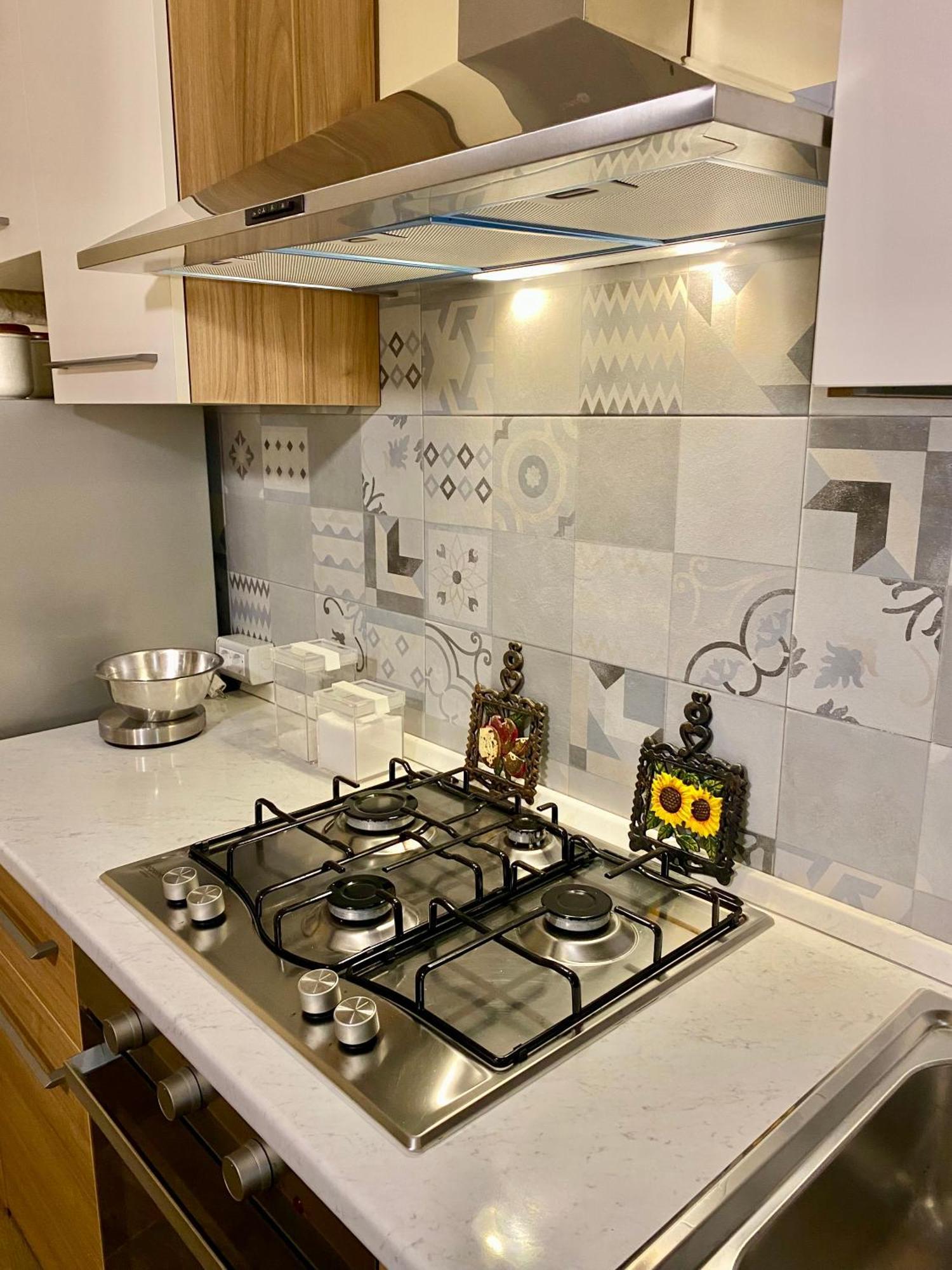 Casa Vacanze Il Borgo Gubbio Kültér fotó