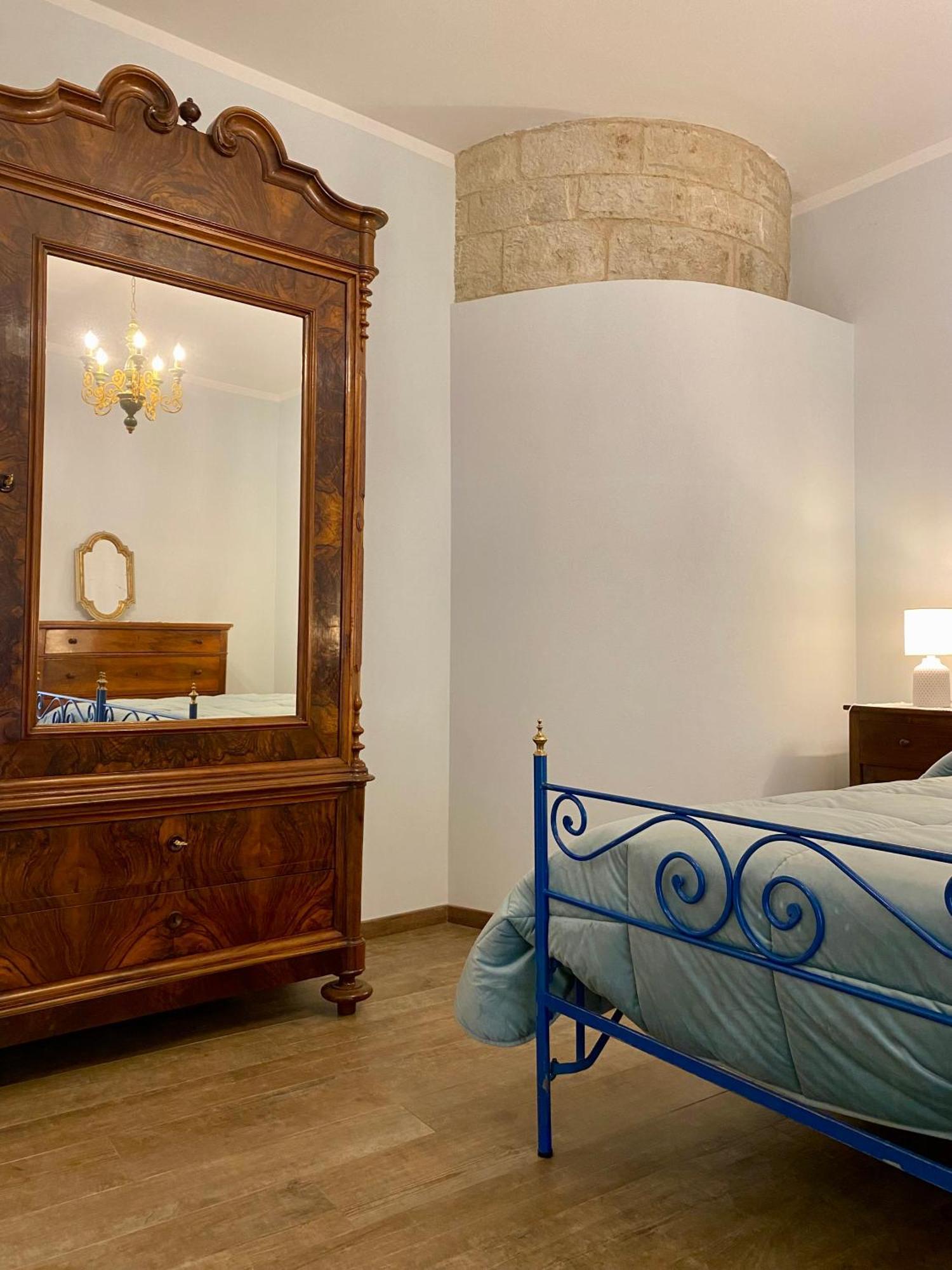 Casa Vacanze Il Borgo Gubbio Kültér fotó