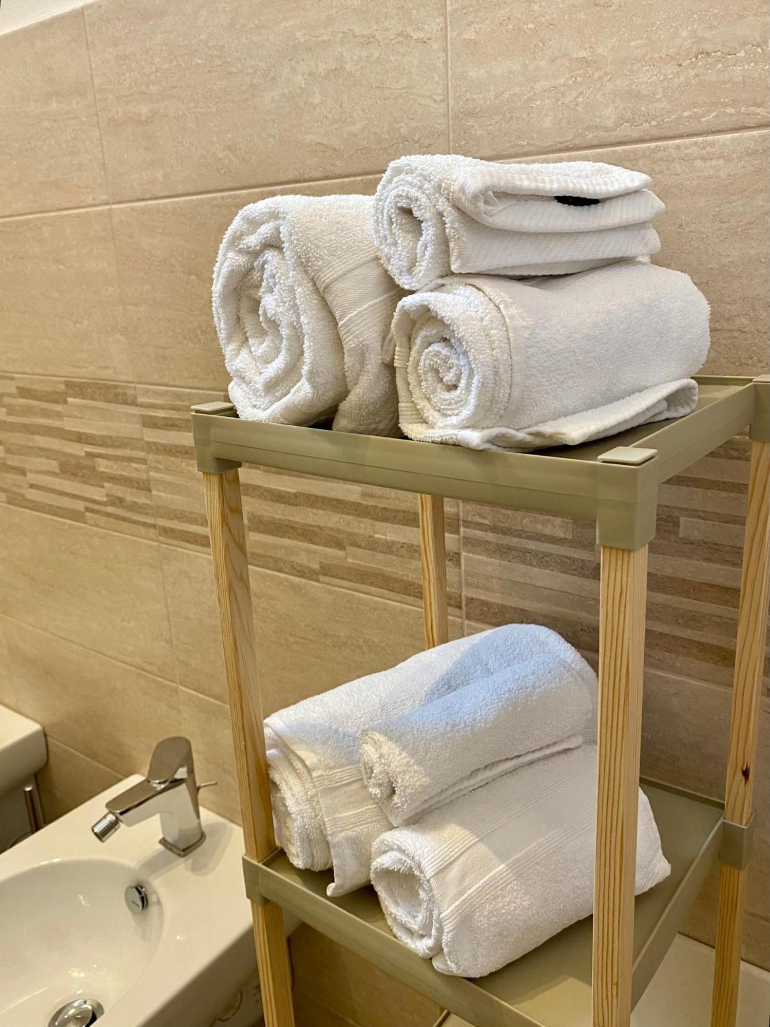 Casa Vacanze Il Borgo Gubbio Kültér fotó