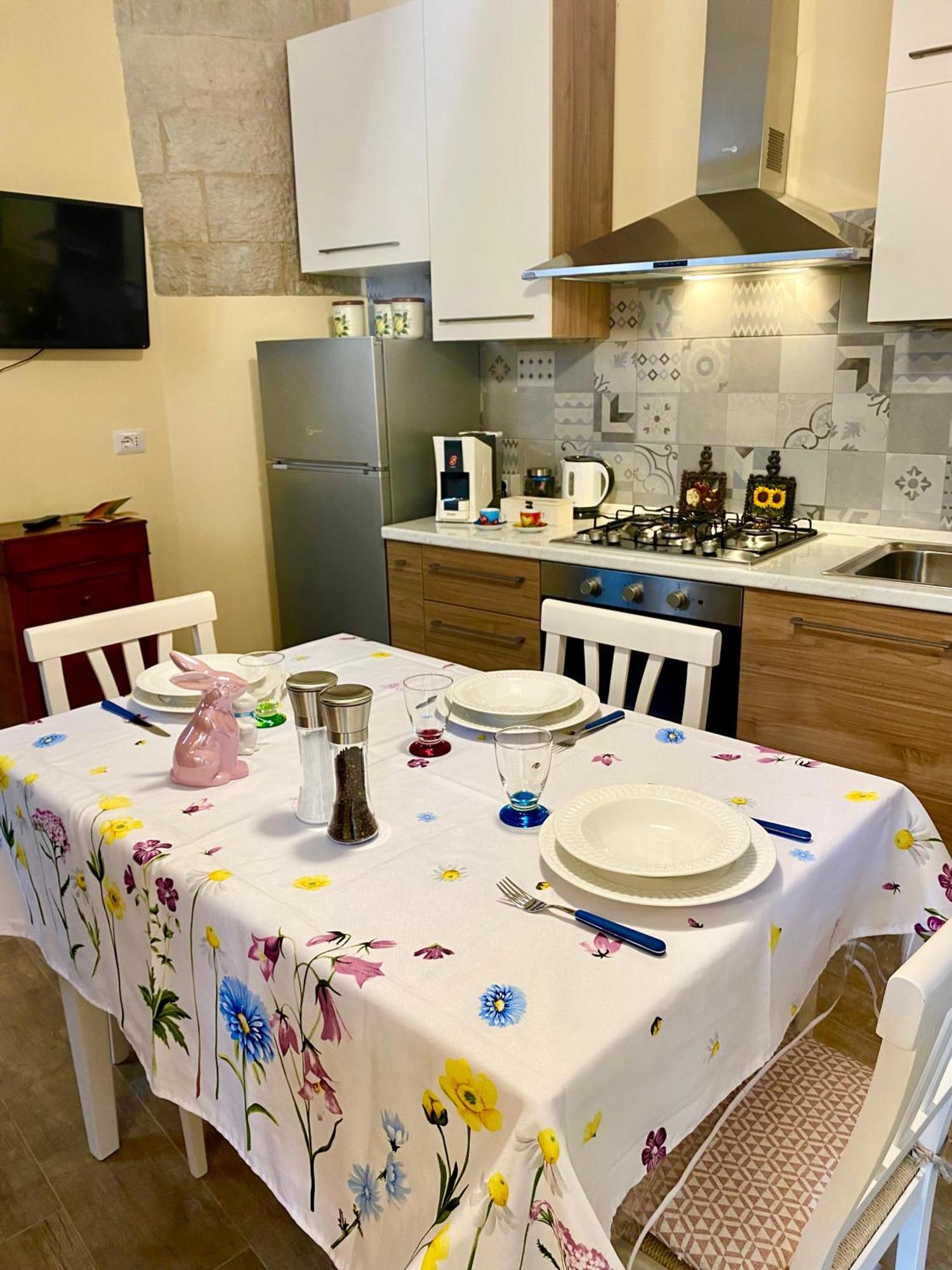 Casa Vacanze Il Borgo Gubbio Kültér fotó