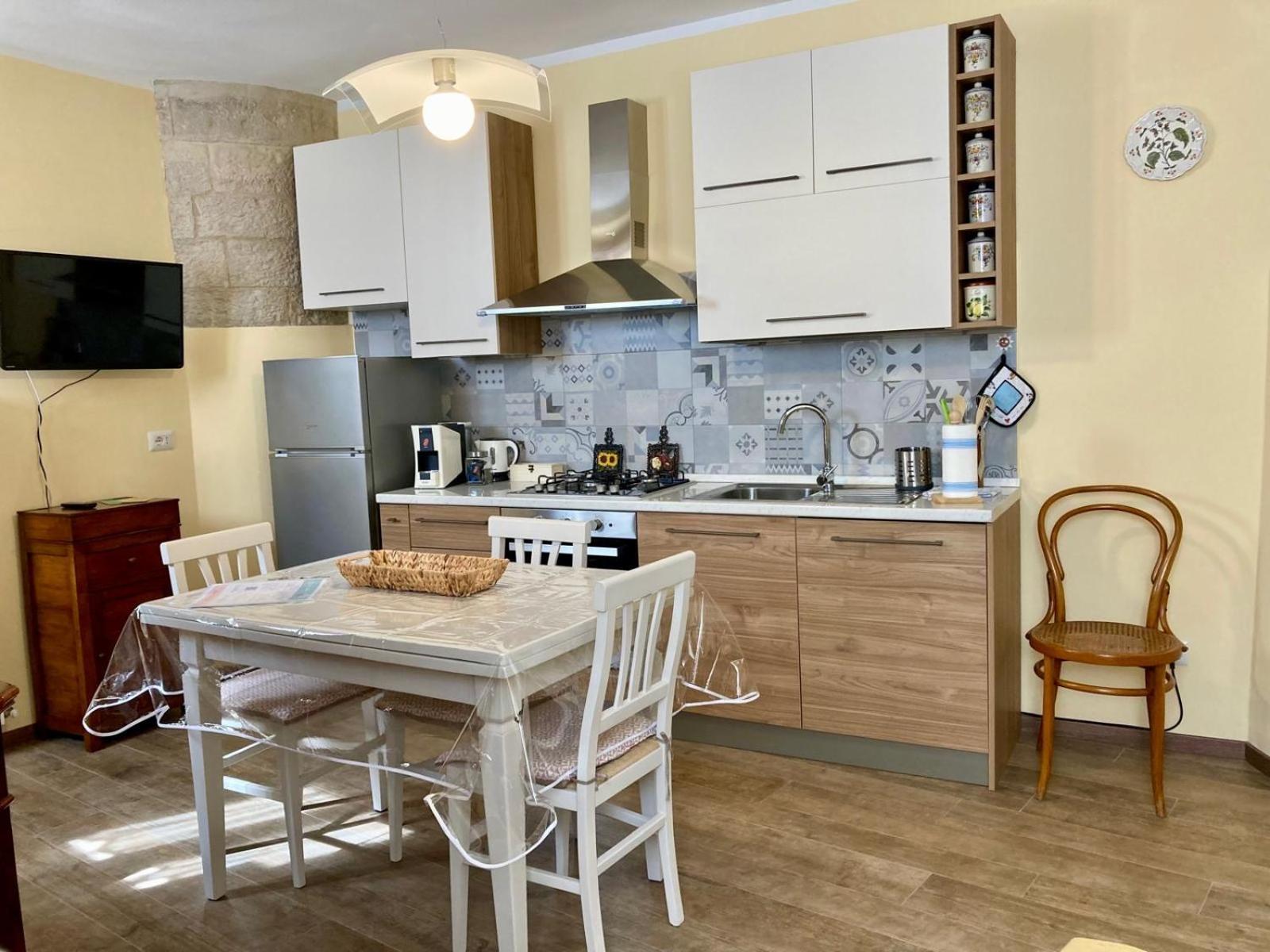 Casa Vacanze Il Borgo Gubbio Kültér fotó