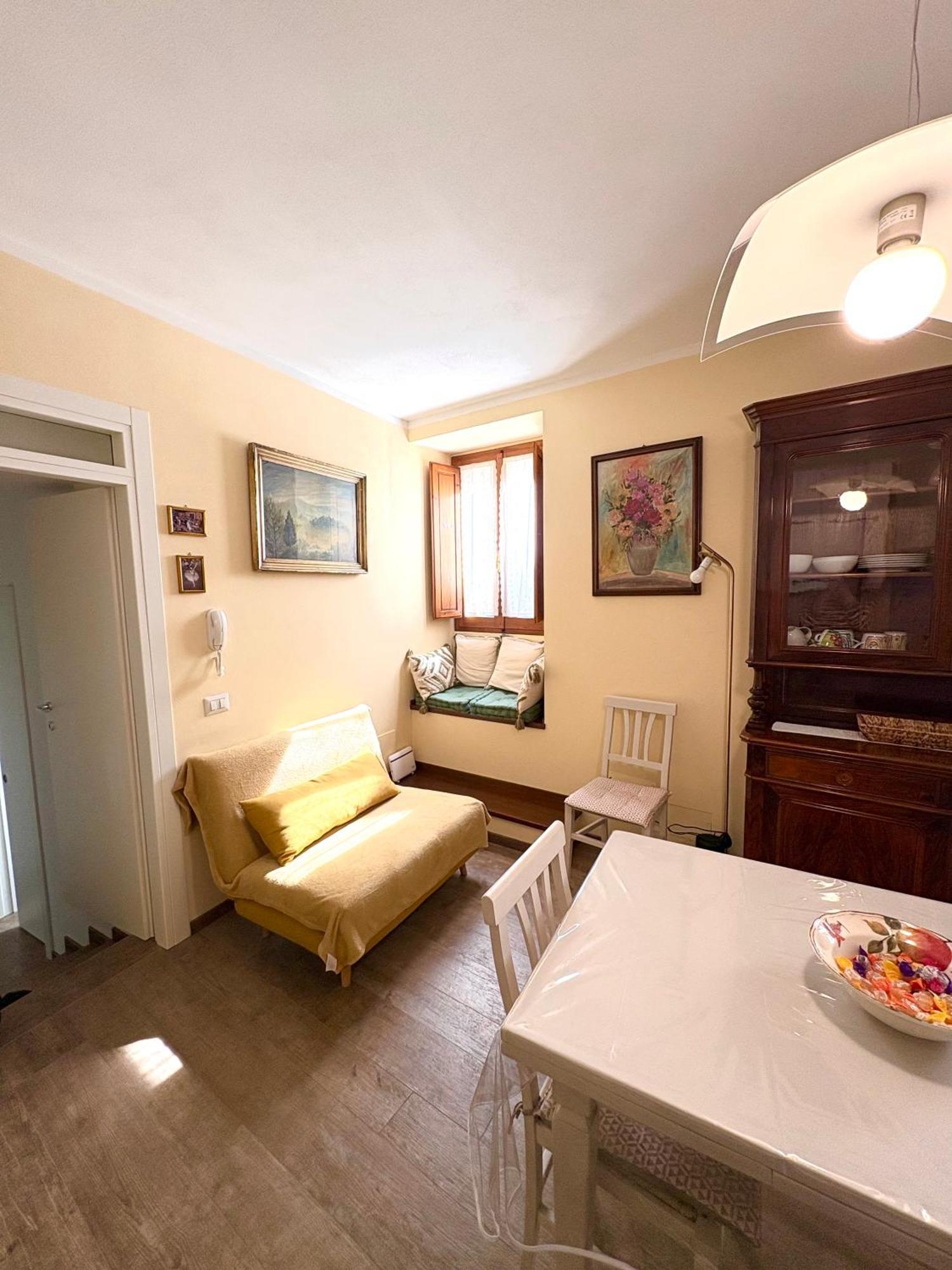 Casa Vacanze Il Borgo Gubbio Kültér fotó